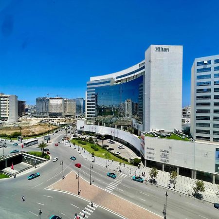 Charming 2 Bedrooms - Train Station Downtown 탕헤르 외부 사진