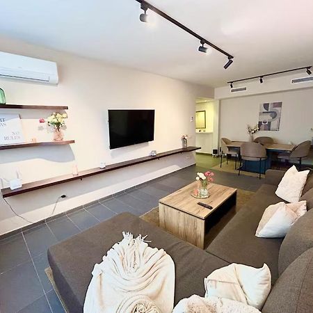 Charming 2 Bedrooms - Train Station Downtown 탕헤르 외부 사진