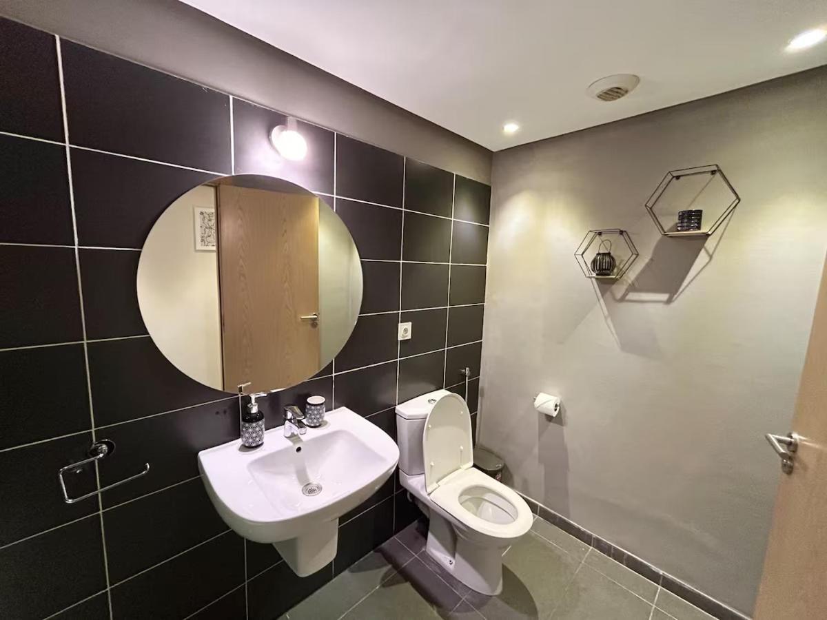 Charming 2 Bedrooms - Train Station Downtown 탕헤르 외부 사진