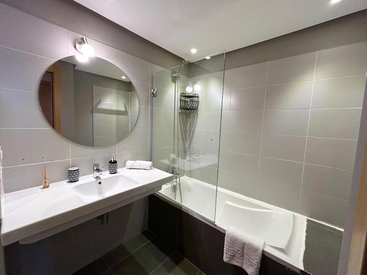 Charming 2 Bedrooms - Train Station Downtown 탕헤르 외부 사진