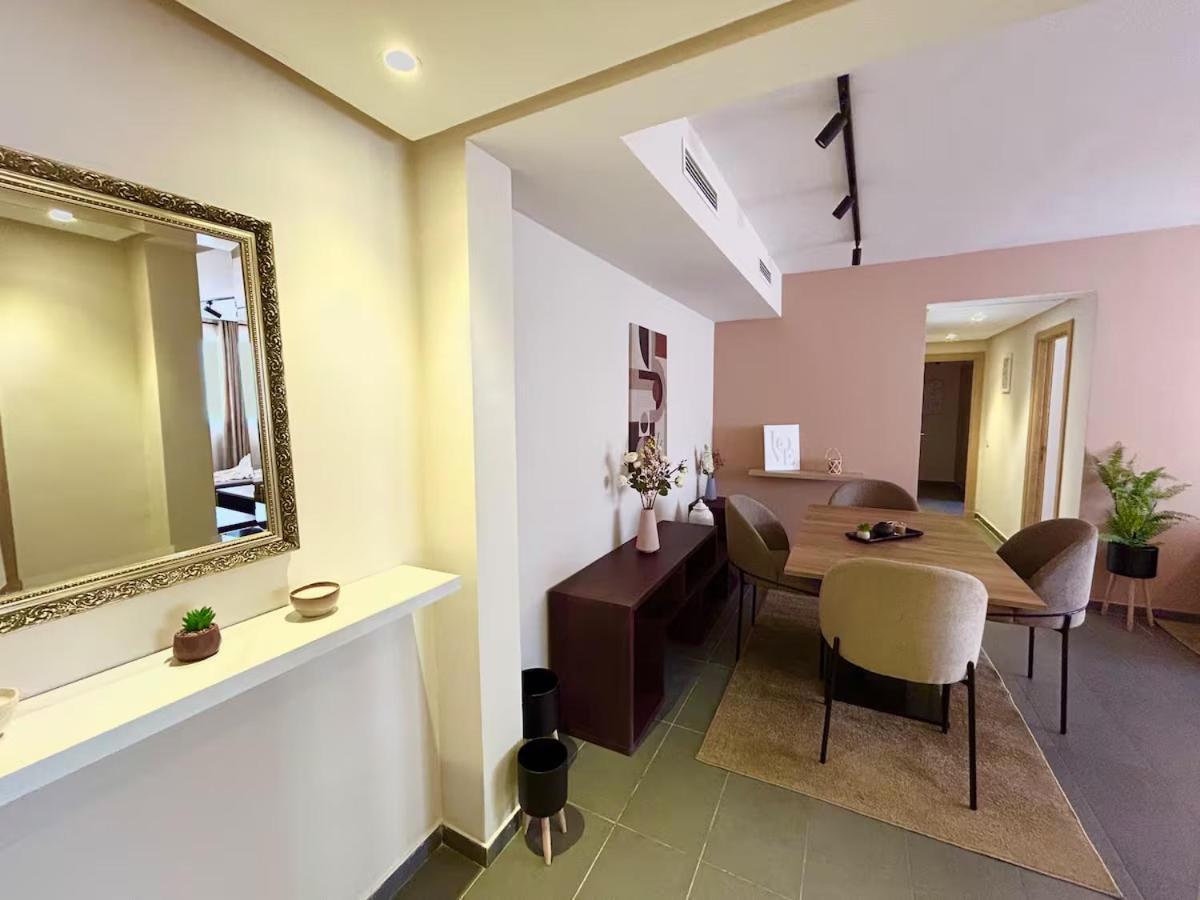 Charming 2 Bedrooms - Train Station Downtown 탕헤르 외부 사진