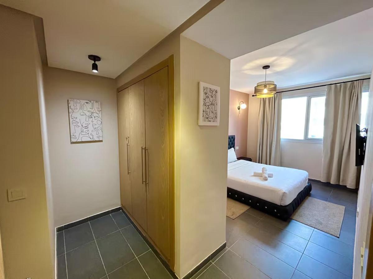 Charming 2 Bedrooms - Train Station Downtown 탕헤르 외부 사진