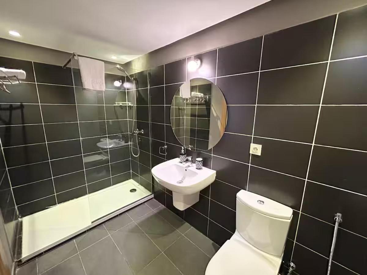 Charming 2 Bedrooms - Train Station Downtown 탕헤르 외부 사진