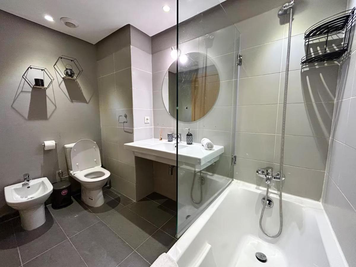Charming 2 Bedrooms - Train Station Downtown 탕헤르 외부 사진