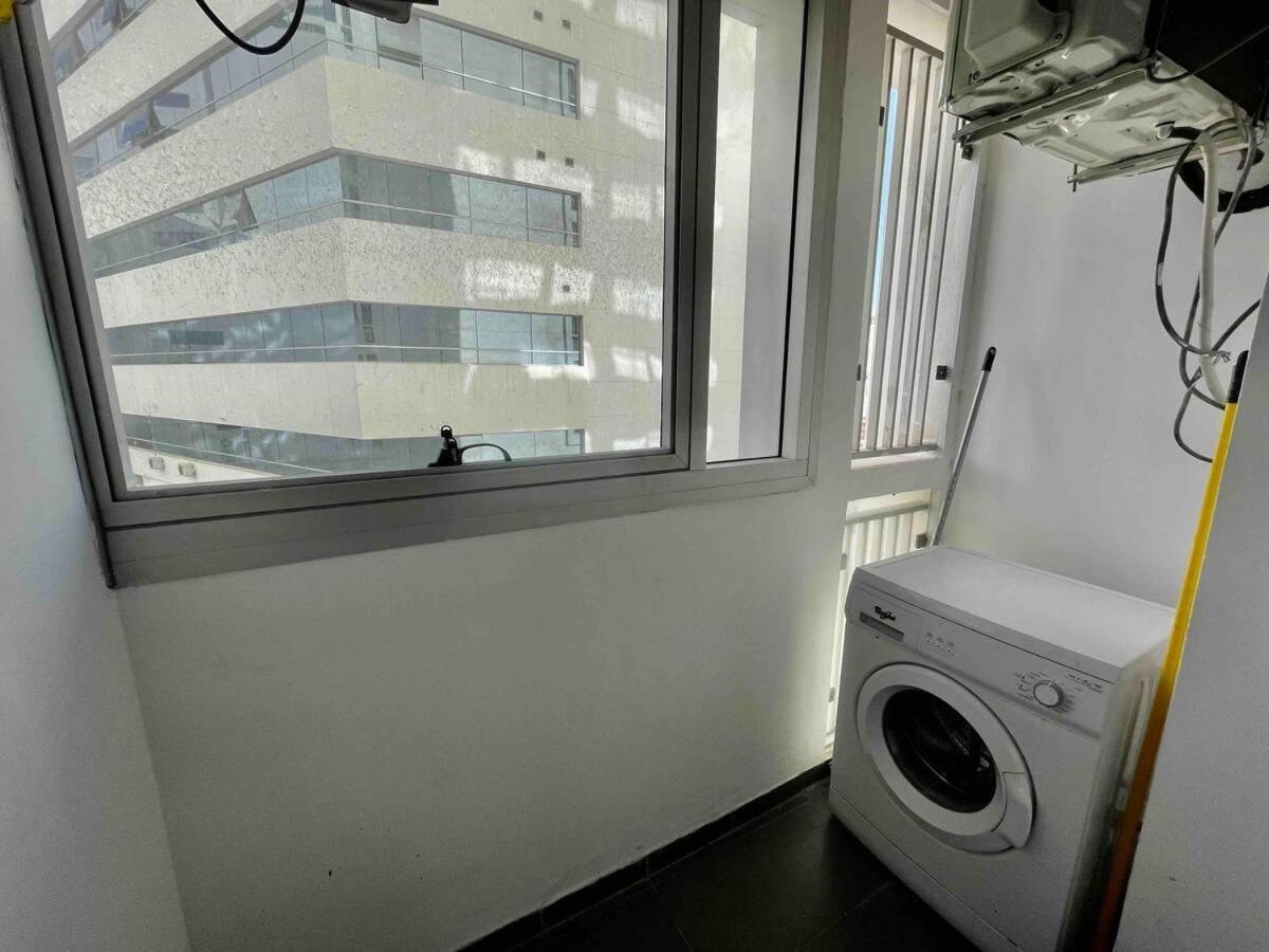 Charming 2 Bedrooms - Train Station Downtown 탕헤르 외부 사진