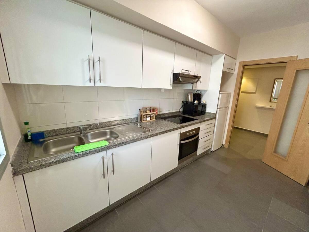 Charming 2 Bedrooms - Train Station Downtown 탕헤르 외부 사진